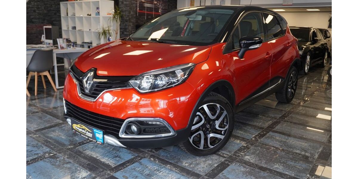 Renault Captur 77.781 km 11.450 &euro; Mühlheim am Main nähe Frankfurt 63165