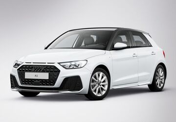 Audi A1 18.000 km 24.888 &euro; Mühlheim 63165