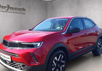 Opel Mokka 3.556 km 21.950 &euro; Rüsselsheim 65428