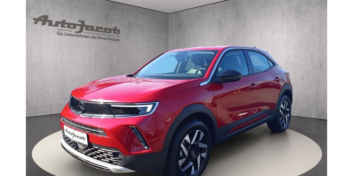 Opel Mokka 3.556 km 21.950 &euro; Rüsselsheim 65428