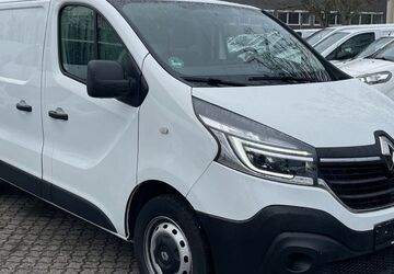 Renault Trafic 92.000 km 15.480 &euro; Langen 63225