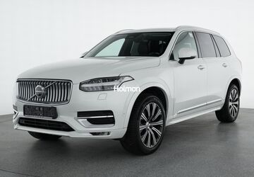 Volvo XC90 60.668 km 50.194 &euro; Eschborn 65760