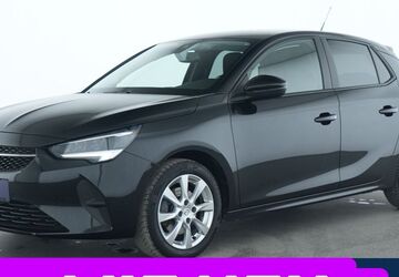 Opel Corsa 33.412 km 12.697 &euro; Dietzenbach bei Frankfurt 63128