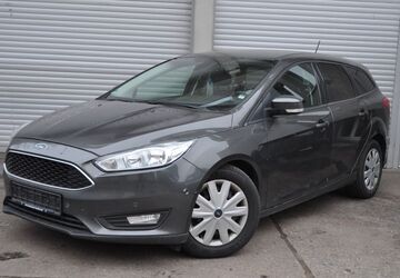 Ford Focus 199.855 km 6.190 &euro; Frankfurt am Main 60388