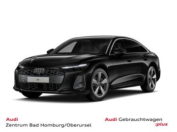 Gebrauchte Audi A6