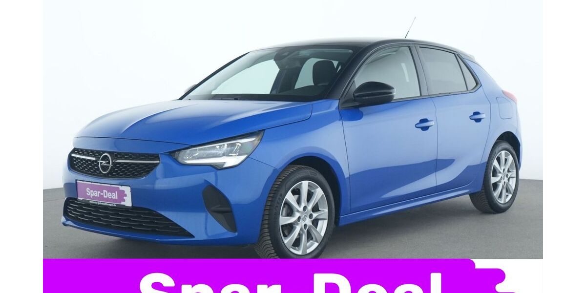 Opel Corsa 20.114 km 12.335 &euro; Dietzenbach bei Frankfurt 63128