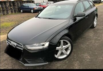 Audi A4 292.451 km 9.000 &euro; Obertshausen 63179