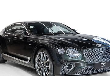 Bentley Continental GT 34.900 km 199.800 &euro; Bad Homburg 61348
