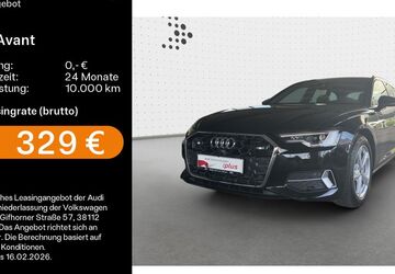 Audi A6 20.300 km 46.919 &euro; Hanau 63452