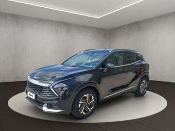 Gebrauchte Kia Sportage