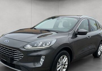 Ford Kuga 40.121 km 21.550 &euro; Frankfurt 60386
