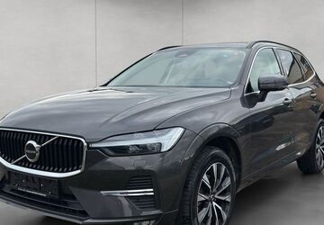 Volvo XC60 9.145 km 39.750 &euro; Frankfurt am Main 60486