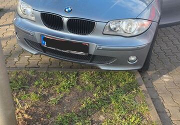BMW 118 160.000 km 4.000 &euro; Rüsselsheim 65428