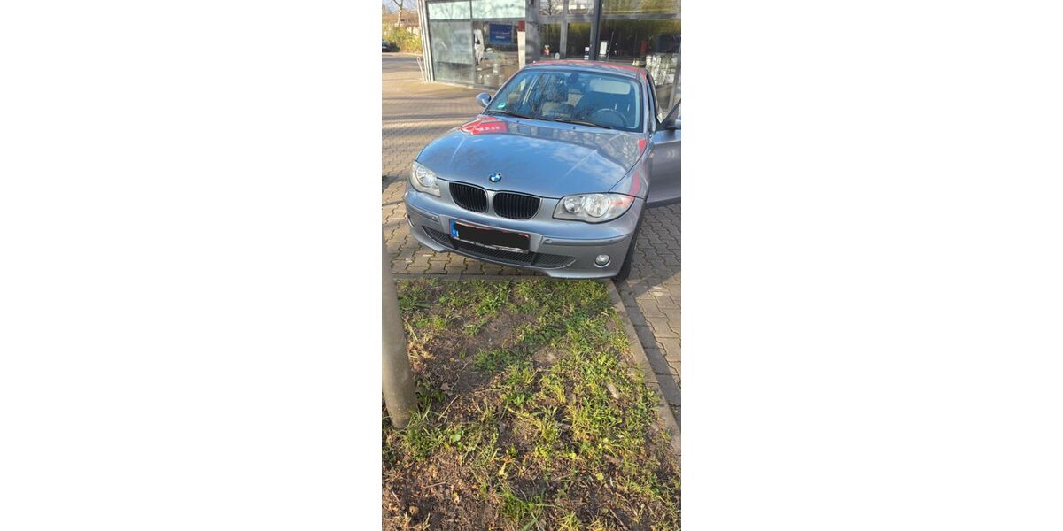 BMW 118 160.000 km 4.000 &euro; Rüsselsheim 65428