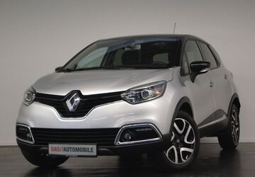 Renault Captur 149.900 km 8.900 &euro; Darmstadt 64293