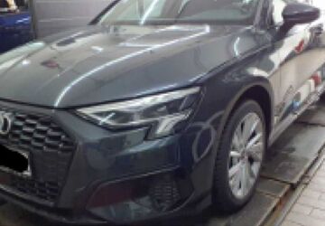 Audi A3 41.764 km 25.890 &euro; Hofheim 65719