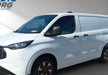 Ford Transit Custom 2.200 km 38.990 &euro; Bad Vilbel 61118
