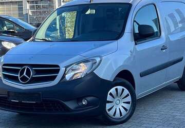 Mercedes-Benz Citan 121.772 km 8.480 &euro; Dietzenbach 63128