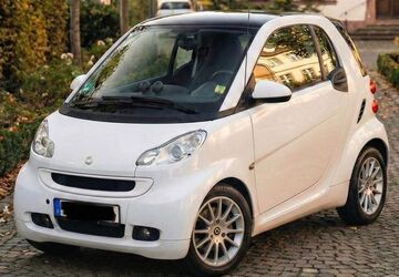 Smart ForTwo 167.000 km 4.400 &euro; Hanau 63450