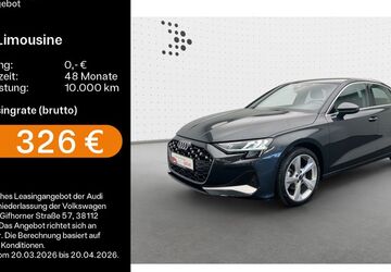 Audi A3 27.616 km 32.499 &euro; Hofheim 65719