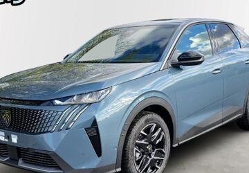 Peugeot 3008 22.500 km 32.990 &euro; Kleinostheim 63801