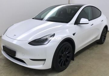 Tesla Model Y 78.823 km 30.152 &euro; Eschborn 65760