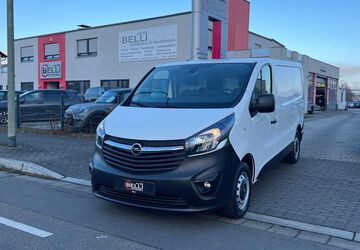 Opel Vivaro 96.600 km 12.950 &euro; Hanau 63452