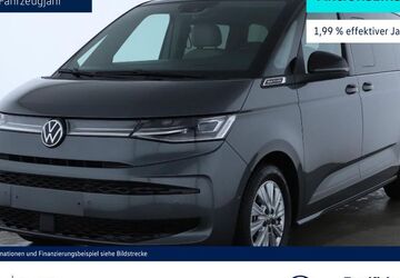VW T7 Multivan 12.381 km 64.990 &euro; Hanau 63452
