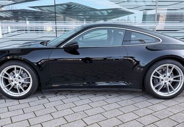 Porsche 992 65.070 km 99.999 &euro; Frankfurt am/Main 60389
