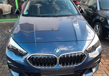 BMW 218 10.400 km 24.950 &euro; Wehrheim 61273