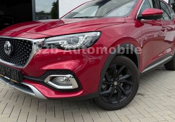 MG EHS 69.000 km 18.446 &euro; Altenstadt 63674