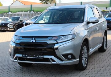 Mitsubishi Outlander 65.500 km 21.990 &euro; Flörsheim 65439