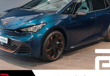 Cupra Born 13.050 km 32.975 &euro; Offenbach 63069