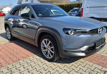 Mazda MX-30 e-SKYACTIV Rückfahrkamera, Klima, AppleCarpl 78.555 km 11.890 &euro; Rodgau 63110
