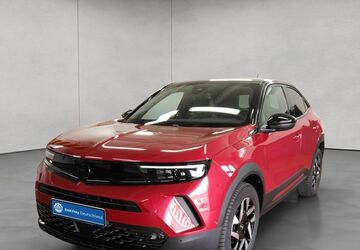 Opel Mokka 9.776 km 20.950 &euro; Frankfurt 60386