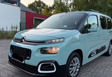 Citroen Berlingo 165.000 km 14.800 &euro; Nidderau 61130