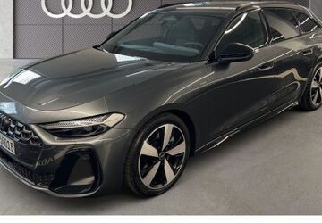 Audi A5 9.900 km 61.650 &euro; Frankfurt am Main 60314