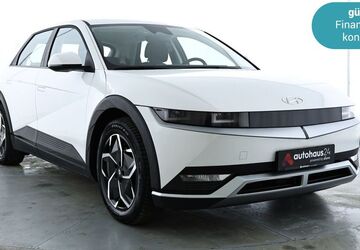 Hyundai IONIQ 5 41.075 km 23.170 &euro; Egelsbach 63329