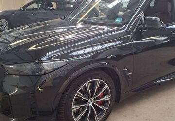 BMW X5 M60 24.120 km 84.390 &euro; Kronberg 61476