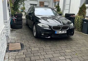 BMW 530 231.000 km 12.000 &euro; Karben 61184