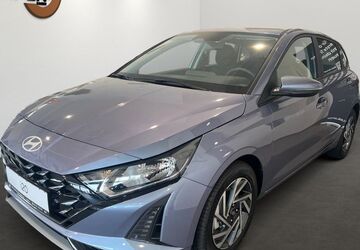 Hyundai i20 3.000 km 21.990 &euro; Hanau 63450