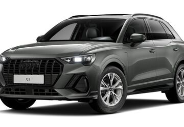 Audi Q3 12.862 km 39.990 &euro; Hofheim 65719
