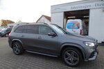 Mercedes-Benz GLS 400 d 4M AMG Line, Standheizung, Panoramadach, 141.746 km 68.890 &euro; Rodgau 63110