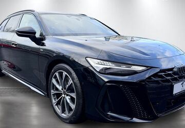 Audi A6 5.955 km 56.890 &euro; Hanau 63450