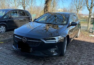 Opel Insignia 130.000 km 13.000 &euro; Maintal 63477