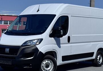 Fiat Ducato 71.902 km 18.800 &euro; Dietzenbach 63128