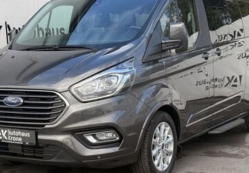 Ford Tourneo Custom 126.800 km 35.900 &euro; Bischofsheim 65474