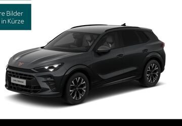 Cupra Terramar 23.366 km 37.430 &euro; Hofheim-Diedenbergen 65719