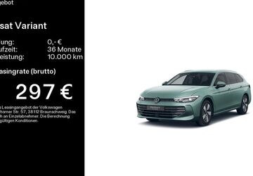 VW Passat Variant 25.918 km 35.330 &euro; Kelkheim 65779