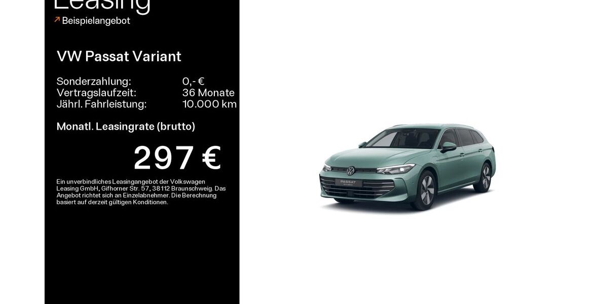 VW Passat Variant 25.918 km 35.330 &euro; Kelkheim 65779